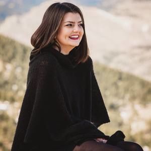 Meet your Posher, Madison